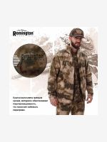 Лот: 23352342. Фото: 3. Костюм Remington Polar Army Camo... Одежда, обувь, галантерея