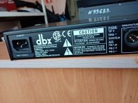 Лот: 17301290. Фото: 2. Compressor dbx 166 xl. Профессиональный звук