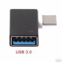 Лот: 13325551. Фото: 2. USB 3.1 Type-C Host OTG (On-The-Go... Радиодетали  (электронные компоненты)