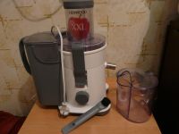 Лот: 4659361. Фото: 2. Соковыжималка Kenwood JE730. Мелкая бытовая техника