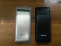 Лот: 16079680. Фото: 2. Dexp Larus M8 с разбитым дисплеем... Смартфоны, связь, навигация