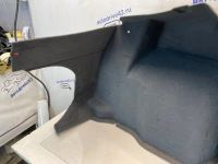 Лот: 22988932. Фото: 2. обшивка багажника Opel Astra L69. Автозапчасти