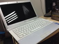 Лот: 3198932. Фото: 3. Sony VAIO VPC-EA3S1R (Core i3... Компьютеры, оргтехника, канцтовары