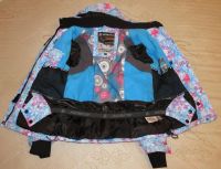 Лот: 6572673. Фото: 2. Детский горнолыжный костюм, рост... Одежда и аксессуары