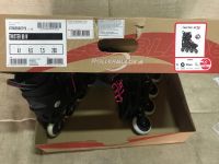 Лот: 11920271. Фото: 2. Роликовые коньки Rollerblade Twister... Спортивные товары