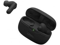 Лот: 25410865. Фото: 2. Наушники JBL Wave Beam 2 черный. Аудиотехника