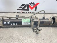 Лот: 25781248. Фото: 7. рулевая рейка Kia Rio QB