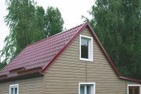 Лот: 19055541. Фото: 6. Виниловый сайдинг Ю-Пласт