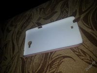 Лот: 2393219. Фото: 3. Samsung Galaxy Note 2 белый обмен. Красноярск