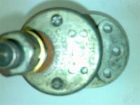 Лот: 1762858. Фото: 3. Выключатель массы. Авто, мото, водный транспорт