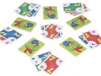 Лот: 7369269. Фото: 3. Настольная игра 7 на 9. Красноярск