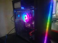 Лот: 20909601. Фото: 6. корпус Игровой для пк AeroCool...