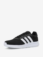 Лот: 24285659. Фото: 2. Кроссовки мужские adidas Lite... Мужская обувь