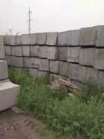 Лот: 17950093. Фото: 2. ФБС 3,4,6. Строительные материалы