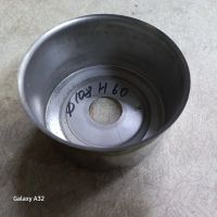 Лот: 16759475. Фото: 2. Крышка для литья Berg стальная... Шины, Диски