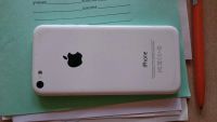 Лот: 6009681. Фото: 6. Apple iPhone 5С 32Gb белый + полный...