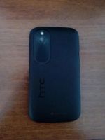 Лот: 5306754. Фото: 2. Продам HTC Desire V. Смартфоны, связь, навигация