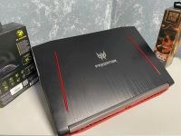 Лот: 18737100. Фото: 3. Игровой ноутбук Predator Intel... Компьютеры, оргтехника, канцтовары