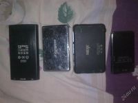 Лот: 2722463. Фото: 2. плееры 2 DIGMA, NEXX. TEXET. Аудиотехника