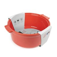Лот: 24939060. Фото: 2. Форма для суфле Peugeot Red. Посуда, кухонная утварь