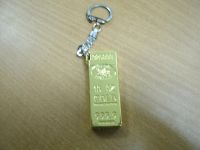 Лот: 4143083. Фото: 2. Продам Зажигалку "Слиток золота... Сувениры, подарки
