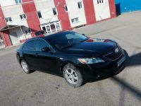 Лот: 11939536. Фото: 2. Toyota Camry. Авто, мото, водный транспорт