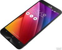 Лот: 8265504. Фото: 2. Asus ZenFone 2 Laser ZE500KL 32GB... Смартфоны, связь, навигация