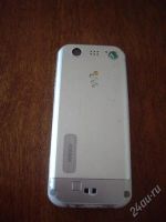 Лот: 2093948. Фото: 2. Sony Ericsson W890i. Смартфоны, связь, навигация