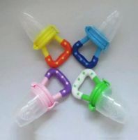 Лот: 10181226. Фото: 3. Ниблер розовый (новый). Дети растут