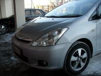 Лот: 1995521. Фото: 3. Комплект оригинальных дисков Wish... Авто, мото, водный транспорт