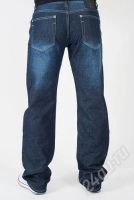 Лот: 717092. Фото: 2. Новые мужские джинсы - размер... Мужская одежда