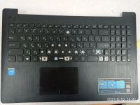 Лот: 17956614. Фото: 2. Топ кейс от ноутбука ASUS X553M. Комплектующие