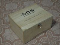 Лот: 4705383. Фото: 2. пищалки E.O.S. - AL-267. Автозвук