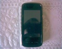 Лот: 401506. Фото: 2. nokia 5800(требуеться прошивка... Смартфоны, связь, навигация