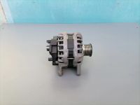 Лот: 19175909. Фото: 3. Генератор Ваз 125 А Веста Vesta... Авто, мото, водный транспорт