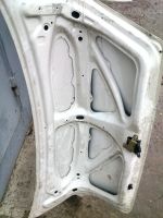 Лот: 11461976. Фото: 4. Крышка багажника багажник Toyota... Красноярск