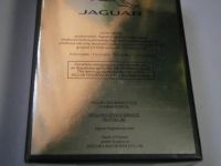 Лот: 11584891. Фото: 3. Мужская туалетная вода Jaguar... Красота и здоровье