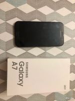 Лот: 13708662. Фото: 2. Samsung Galaxy A7 2017 (2). Смартфоны, связь, навигация