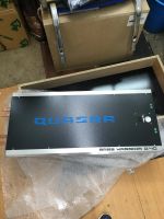 Лот: 19491192. Фото: 5. Усилитель Quasar Q40 BassWarrior
