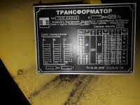 Лот: 10468516. Фото: 2. Автотрансформатор 40Ква 3ф-380v... Красноярск