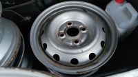 Лот: 20993998. Фото: 2. Японские штампы Honda R13, 4.5J... Шины, Диски