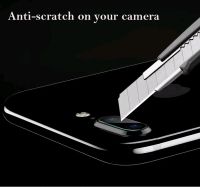 Лот: 12533145. Фото: 3. Стекло защиты камеры iphone 7... Смартфоны, связь, навигация