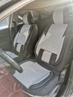 Лот: 20091106. Фото: 2. Каркасные накидки черные с серыми... Оснащение, оборудование, аксессуары