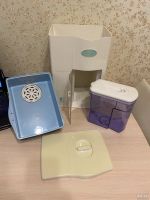 Лот: 17053240. Фото: 2. Система фильтрации воды PiMag... Сантехника, водопровод