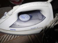 Лот: 17081363. Фото: 6. Утюг Tefal Supergliss 20