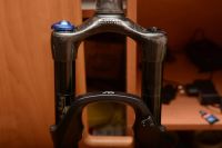 Лот: 13354392. Фото: 2. Вилка RockShox SID World Cup 29. Велоспорт