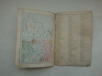 Лот: 21578082. Фото: 6. Колосова Л.Н. (ред.) Атлас Мира...