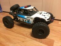 Лот: 7086911. Фото: 2. Axial Yeti супер тачка для бездорожья... Моделизм