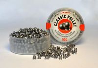 Лот: 8072846. Фото: 2. Пули "Люман" Classic Pellets... Военно-спортивные игры