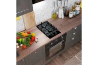 Лот: 23627433. Фото: 4. Газовая панель LEX GVG 321. Красноярск